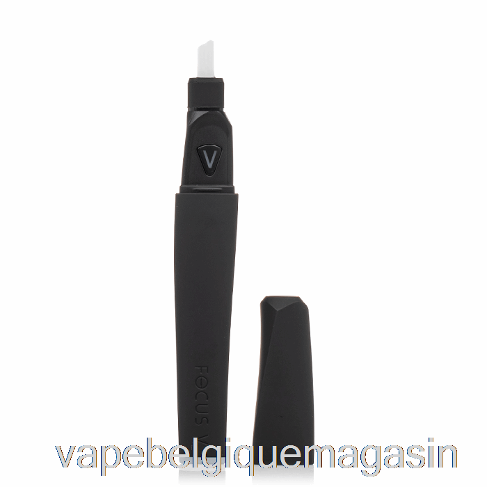 Vape Shop Bruxelles Focus V Saber Hot Knife Noir